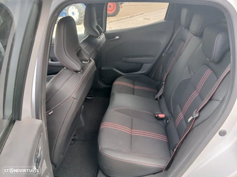 Renault Clio 1.5 Blue dCi RS Line - 7