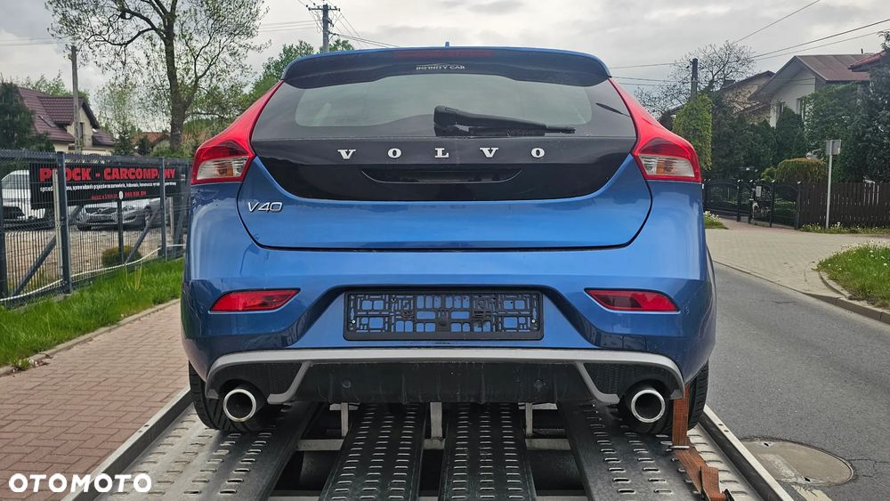 Volvo V40 D2 RDesign - 3