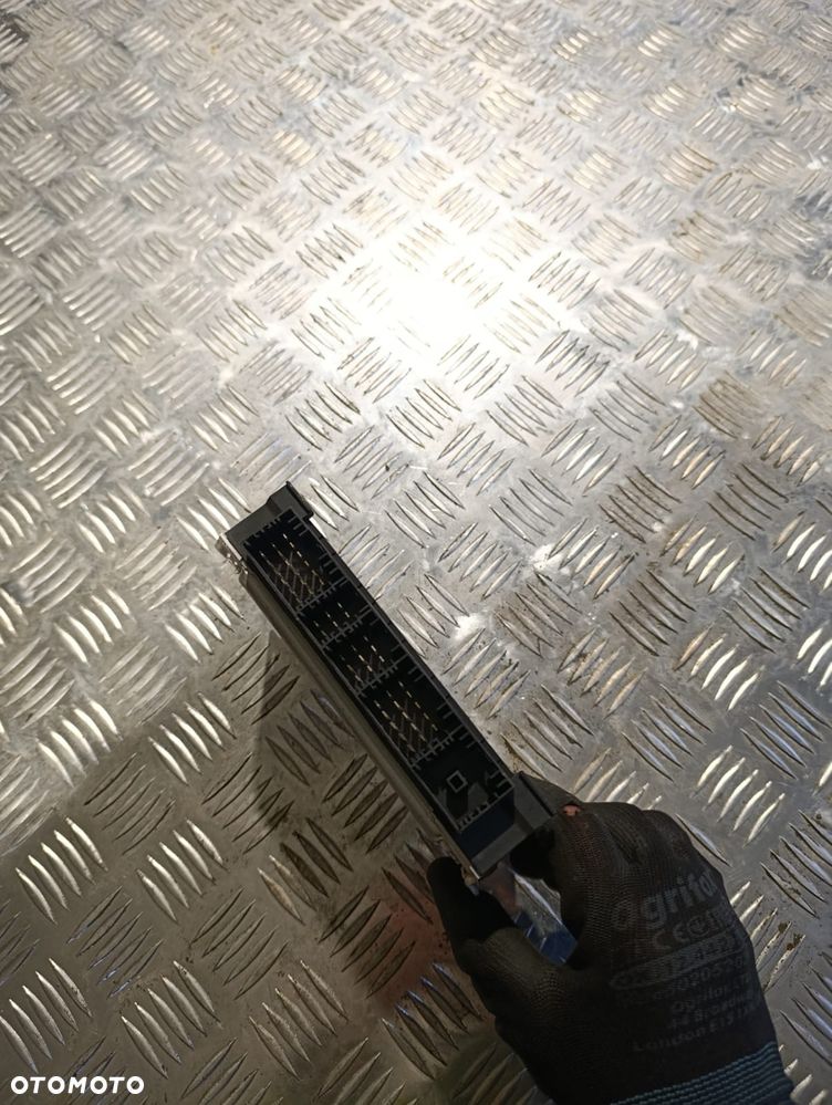 A0004464314 MERCEDES Jednostka sterująca ABS MODUŁ STEROWNIK - 3