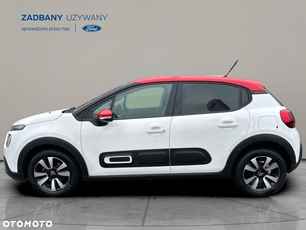 Citroën C3 1.2 PureTech Shine - 6