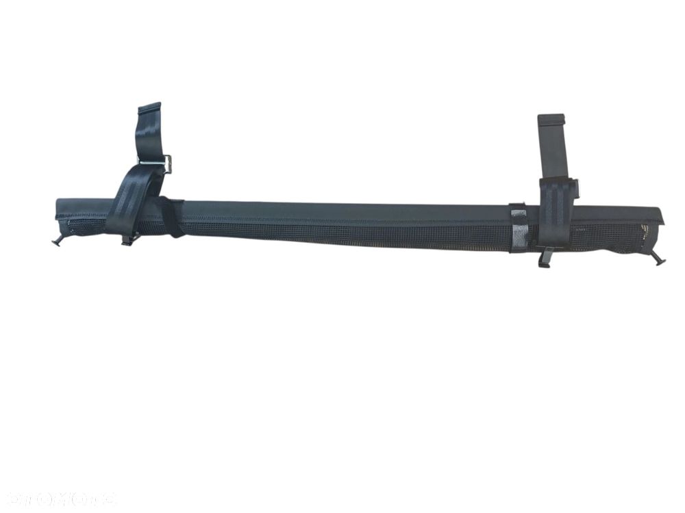 SIATKA BAGAŻNIKA BMW X5 G05 LCI SIATKA BAGAŻNIKA BMW X5 G05 7438269 - 2