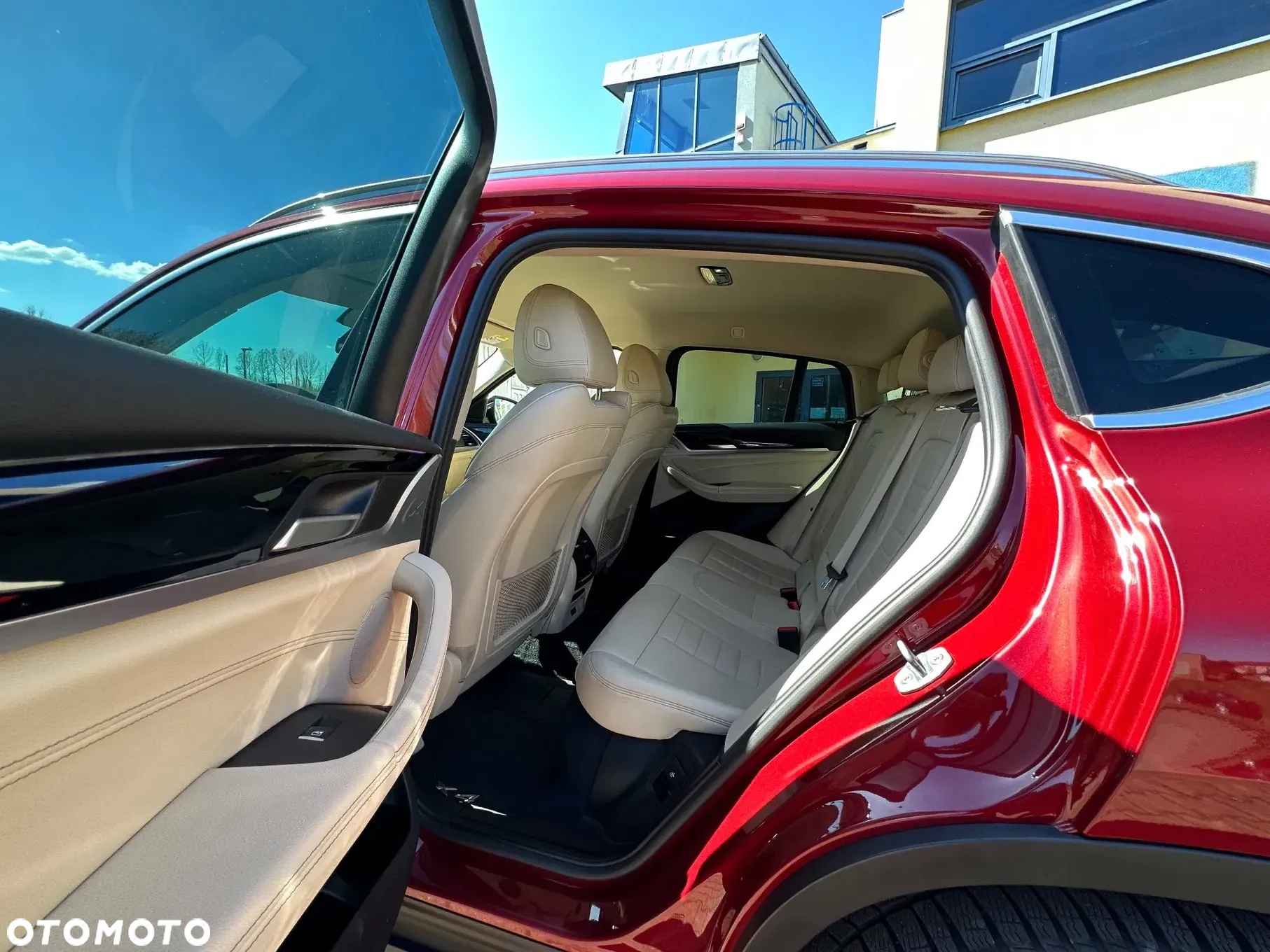 BMW X4 xDrive20d xLine - 24