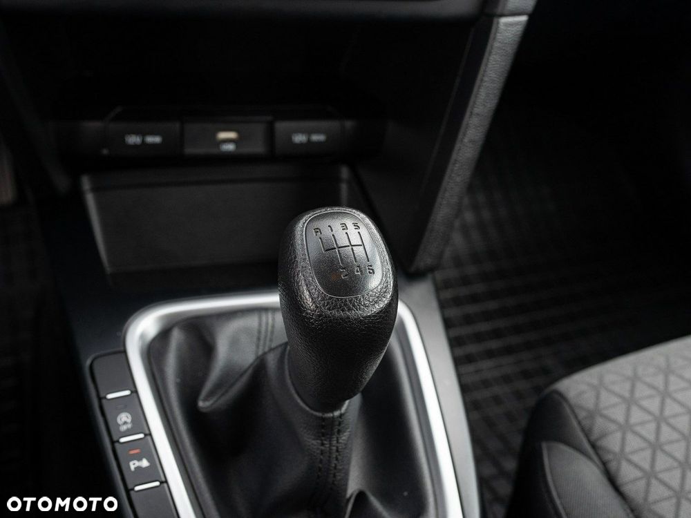 Kia Ceed 1.0 T-GDI S - 17