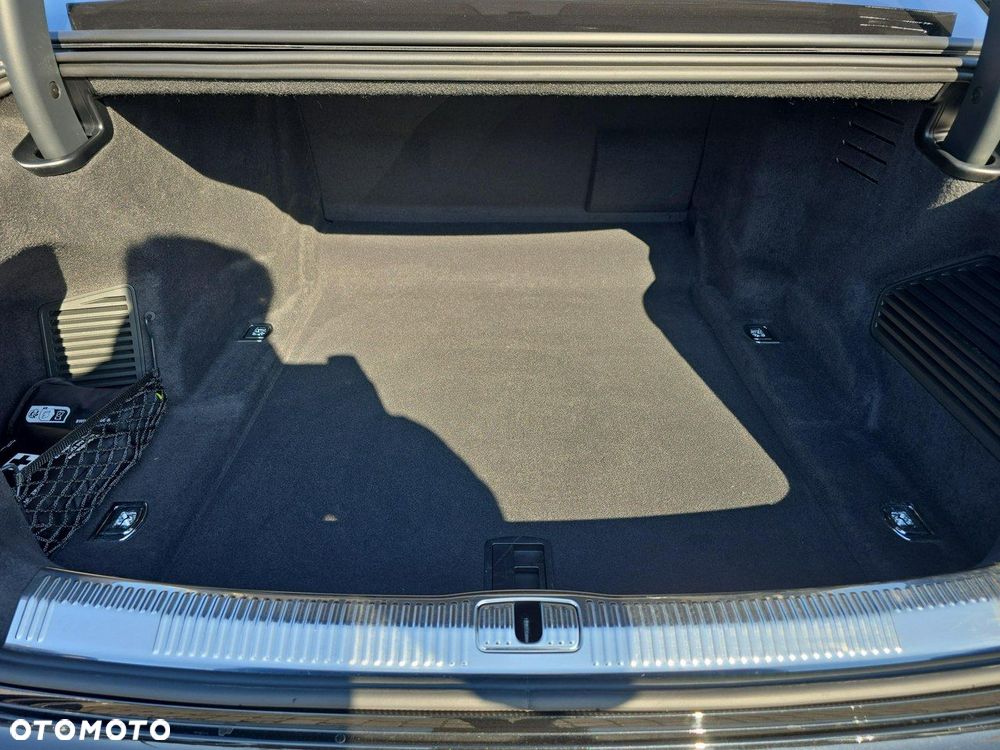 Audi A8 L 50 TDI quattro tiptronic - 15