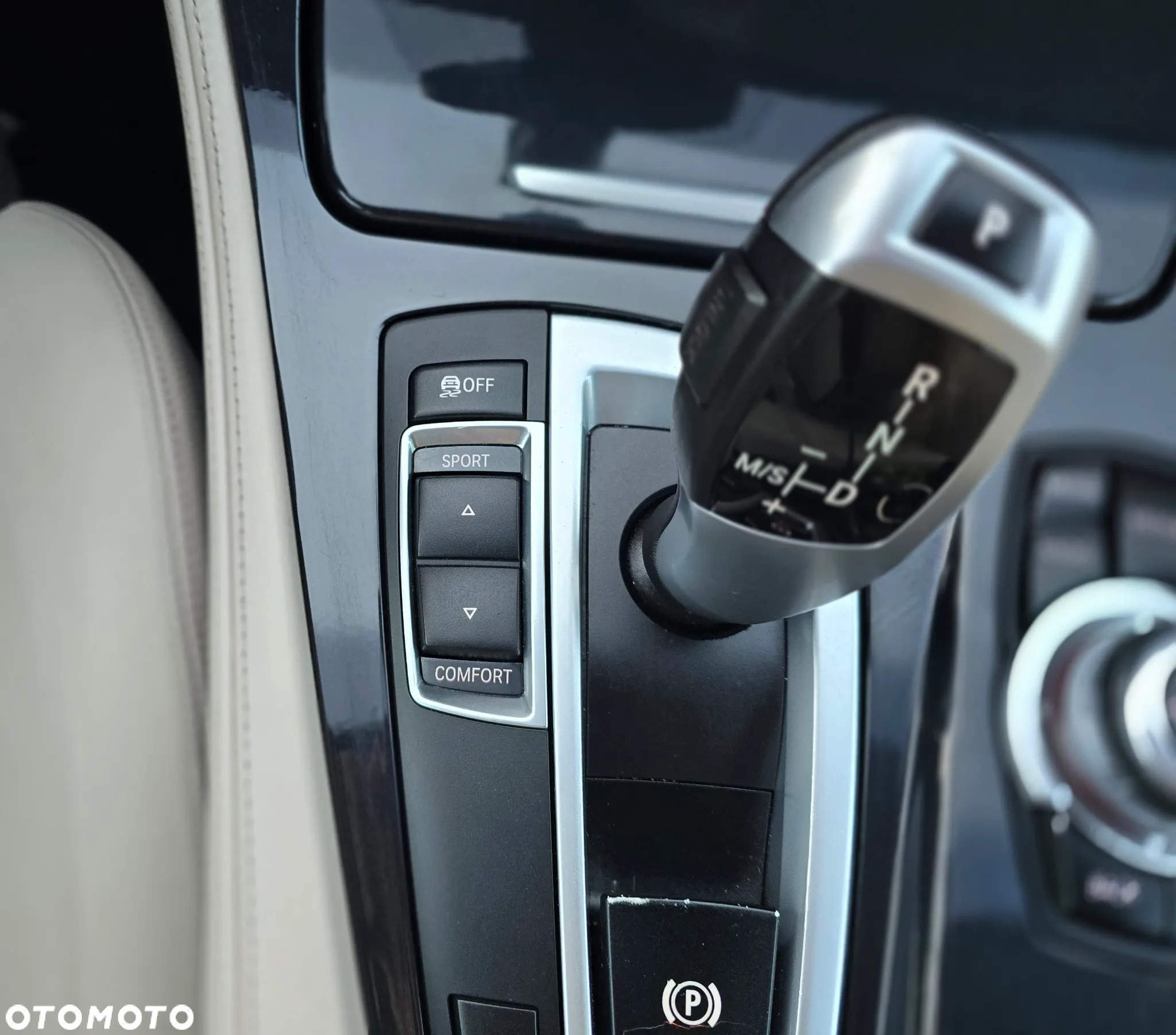 BMW Seria 5 - 25