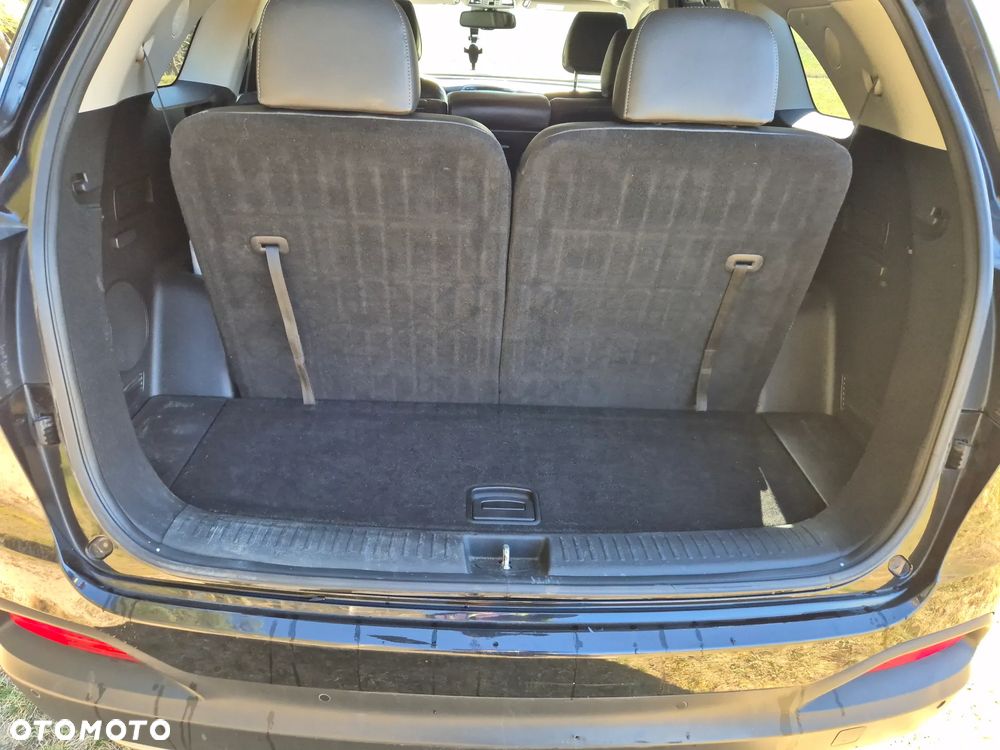 Kia Sorento 2.0 CRDI XL - 5