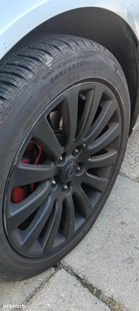 Opel Insignia 2.0 CDTI Sports Tourer - 3