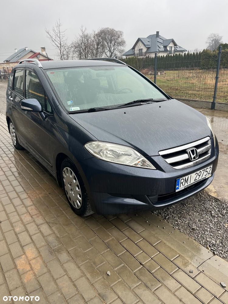 Honda FR-V 2.0 Executive - 1