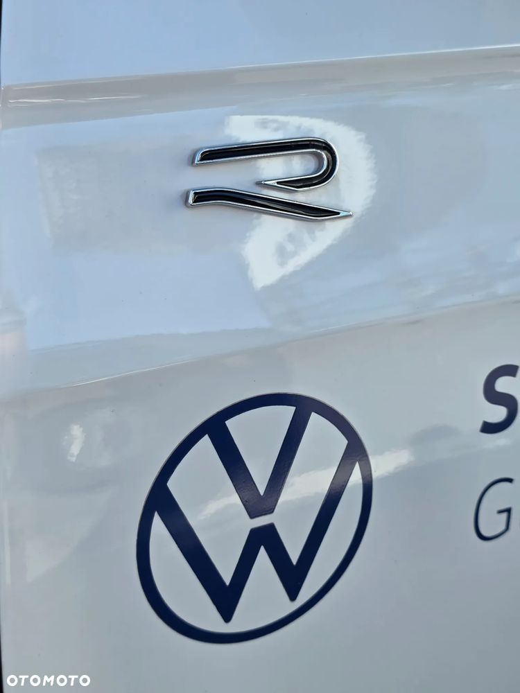 Volkswagen T-Cross 1.0 TSI R-Line Plus DSG - 26