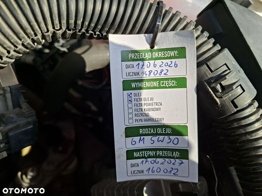 Opel Astra 1.4 T Cosmo EU6 - 31
