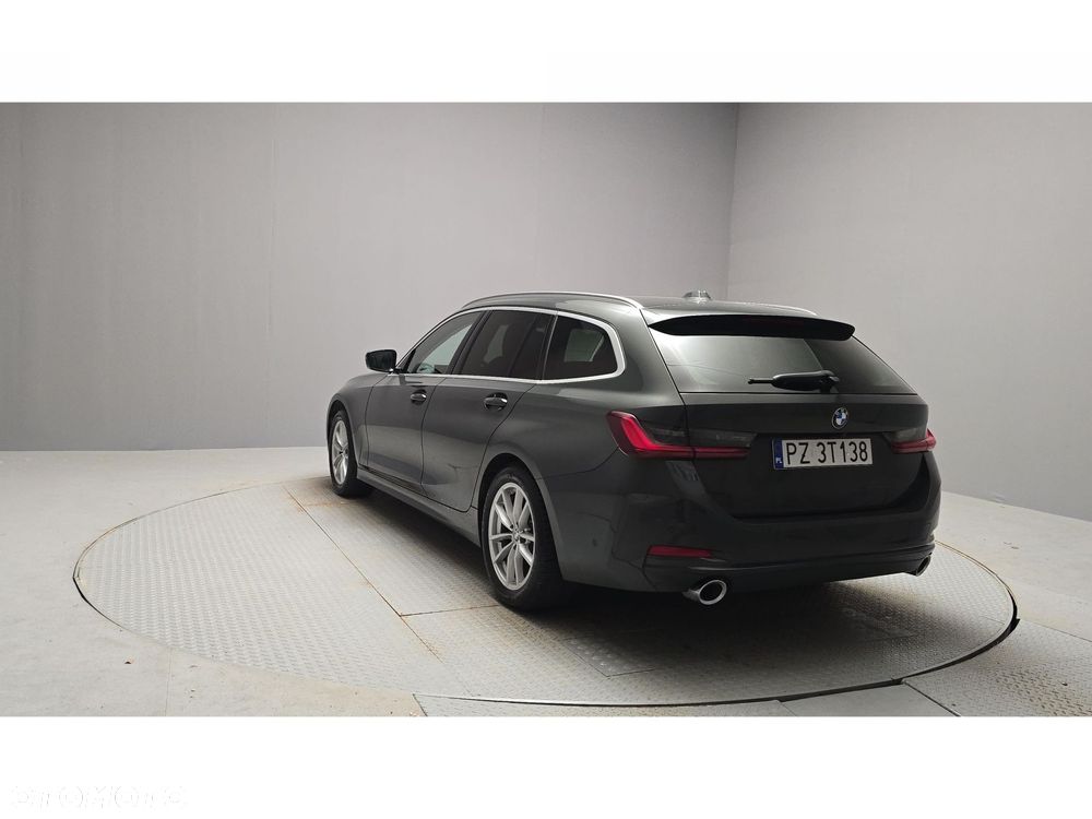 BMW Seria 3 - 4