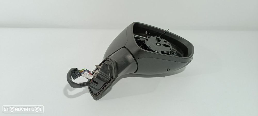 RETROVISOR DIREITO RENAULT CAPTUR II EDITION ONE - 6