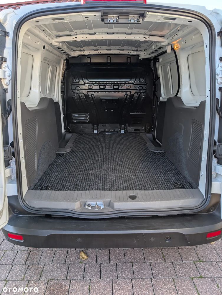 Ford Transit Connect  Long Max - 10