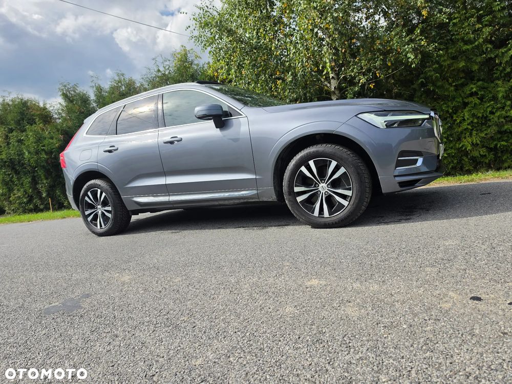 Volvo XC 60 T6 Plug-In Hybrid AWD Inscription Expression - 7