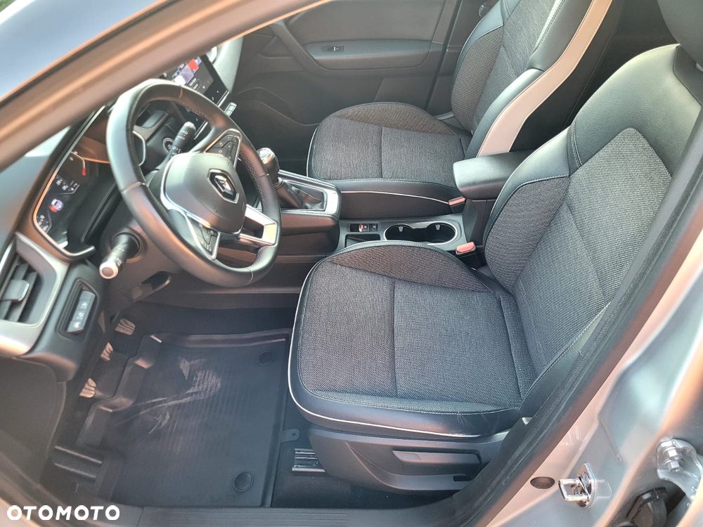 Renault Captur 1.0 TCe Intens - 21