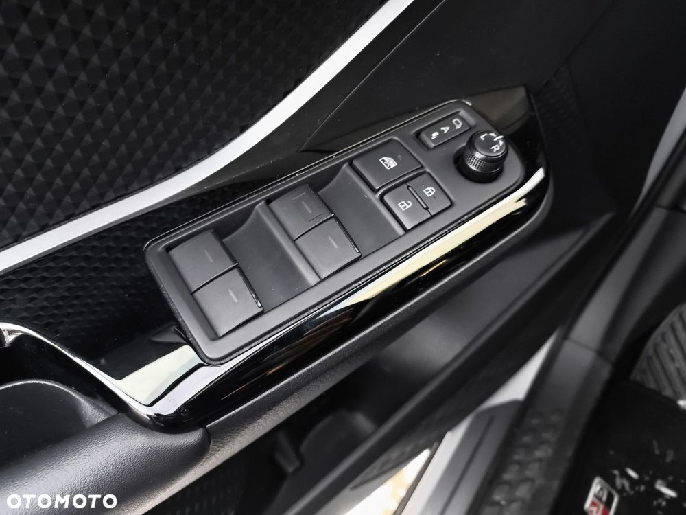 Toyota C-HR 2.0 Hybrid GR Sport - 21