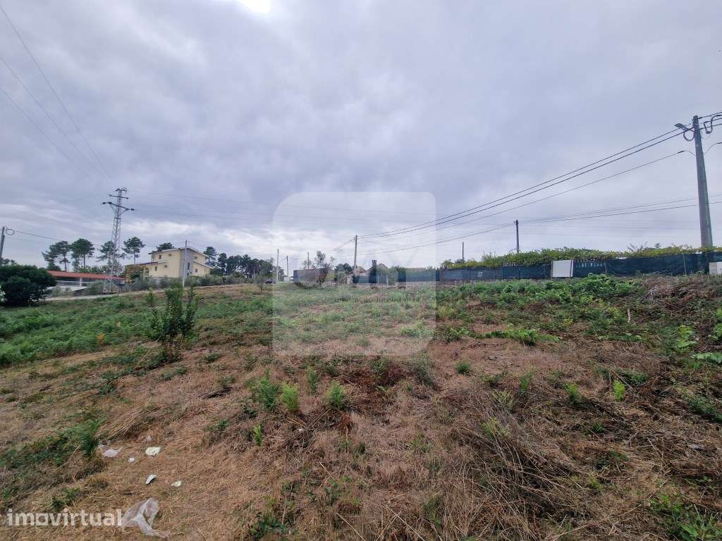 Terreno para construção de moradias em Bustelo, Vila Real - Grande imagem: 2/13