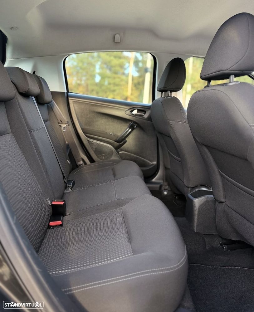 Peugeot 208 1.6 BlueHDi Allure - 18