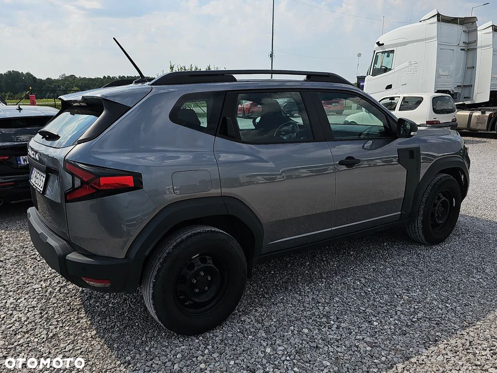 Dacia Duster 1.0 TCe Essential - 5