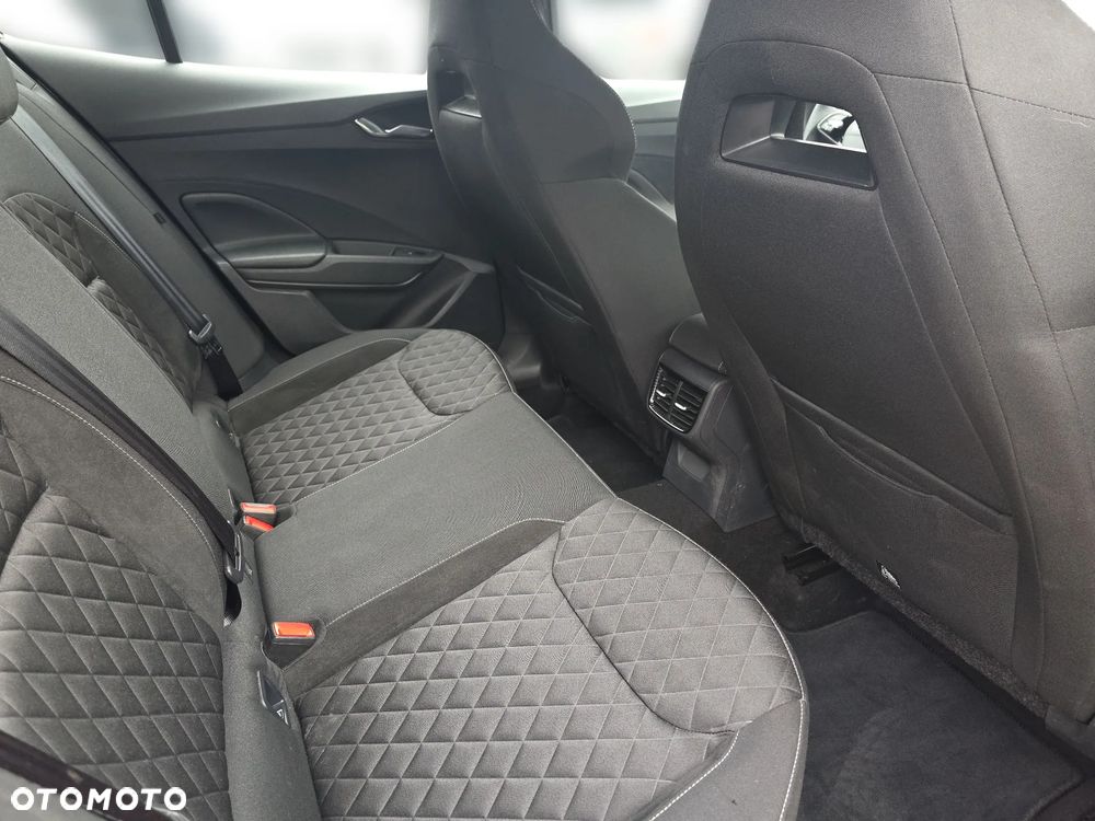 Skoda Fabia 1.0 TSI Selection DSG - 13