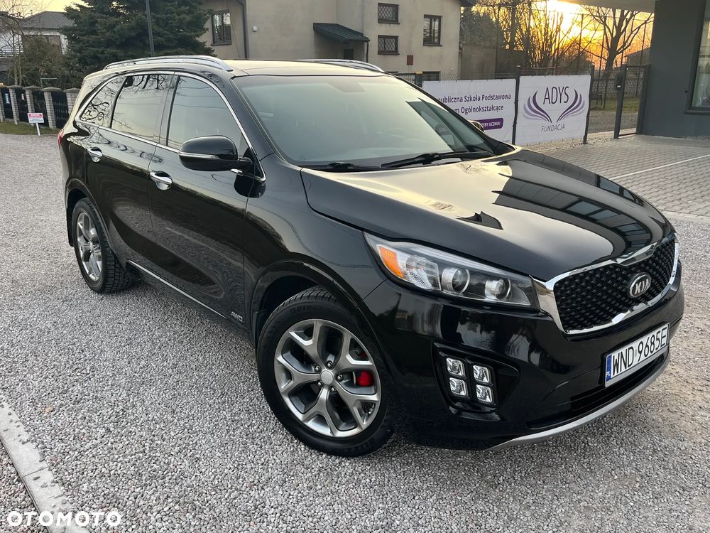 Kia Sorento - 9