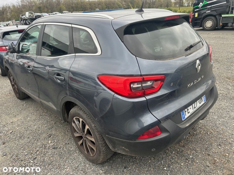 Renault Kadjar - 4