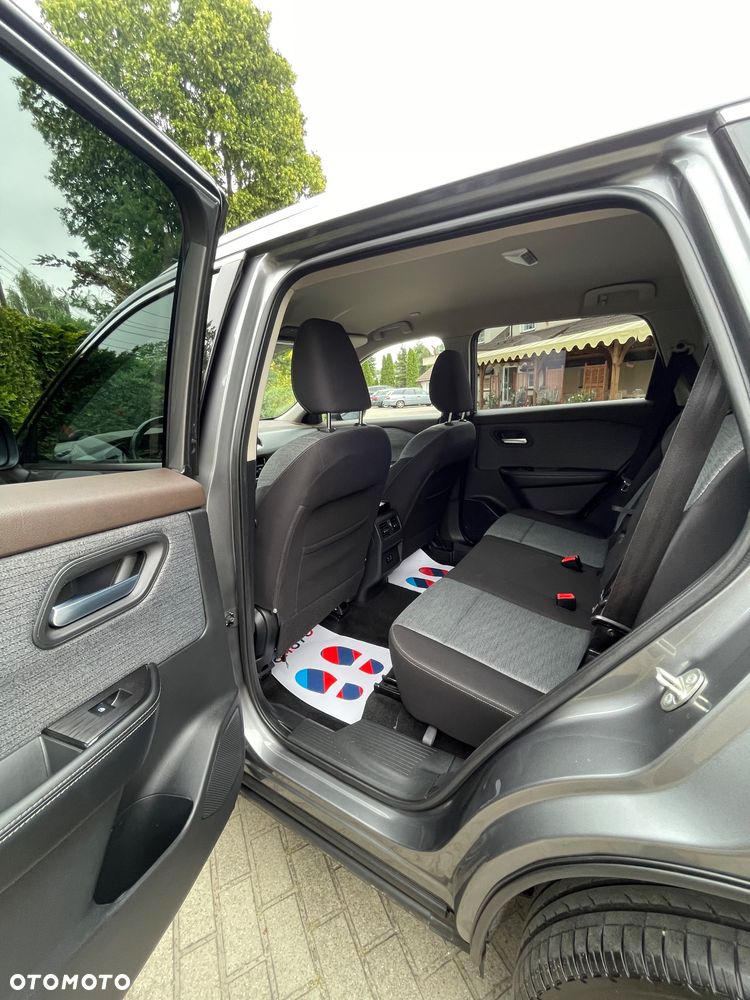Nissan X-Trail 1.5 VC-T Acenta - 25
