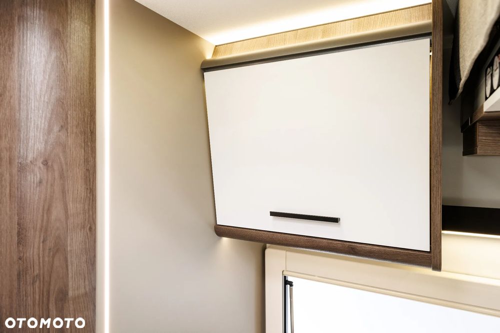 Benimar Tessoro 463 - 12