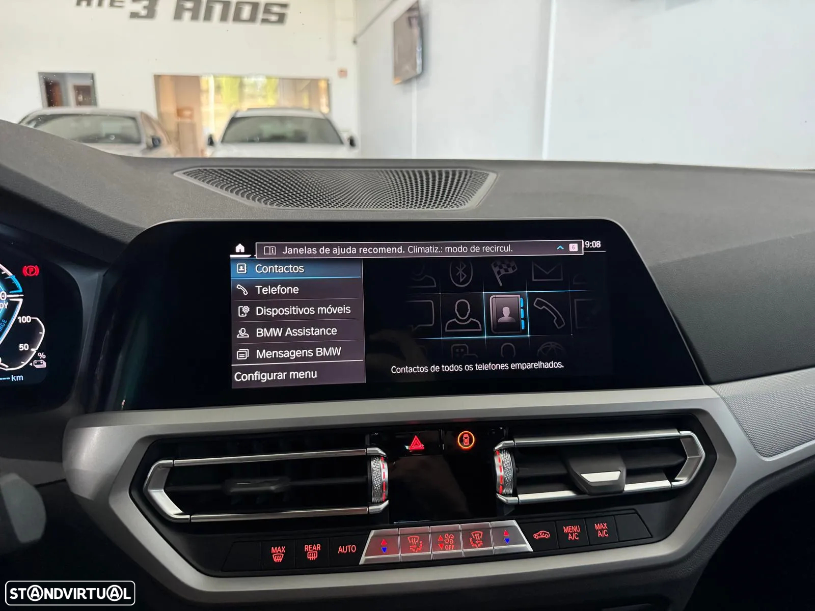 BMW 330 e Touring Pack M Auto - 27