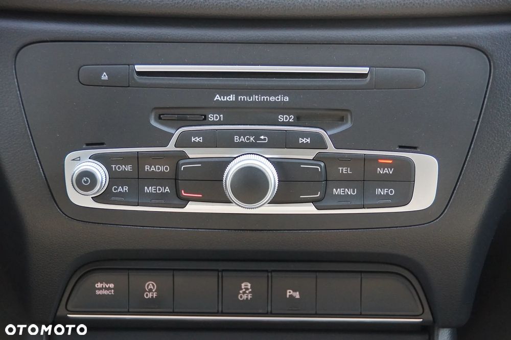 Audi Q3 2.0 TDI Quattro - 18