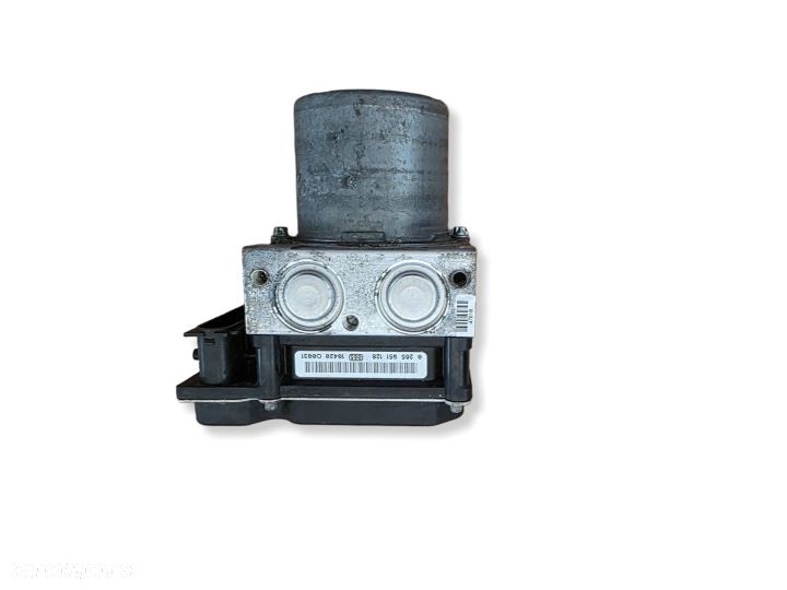 POMPA ABS RENAULT WIND 1.2 TCE OE 8201128486 - 3