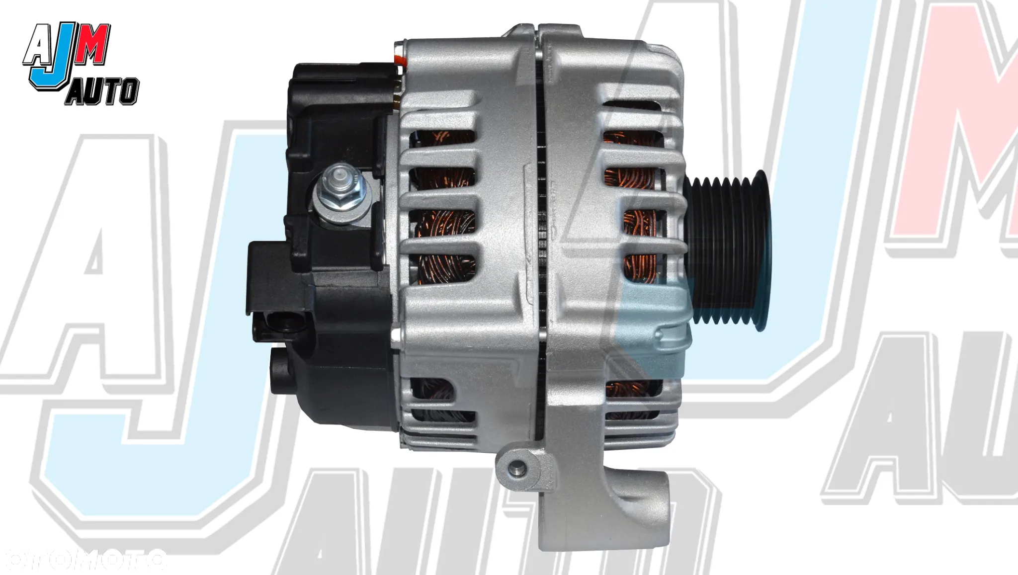 Alternator 7807187 3.0 D BMW 5 F10 F07 7 F01 F02 F03 F04 X5 E70 X6 E71 E72 - 2