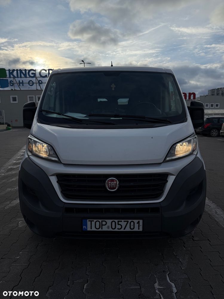 Fiat Ducato - 26