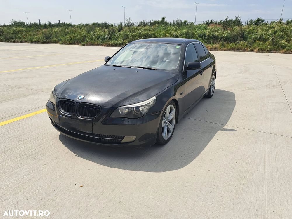 BMW Seria 5 - 6