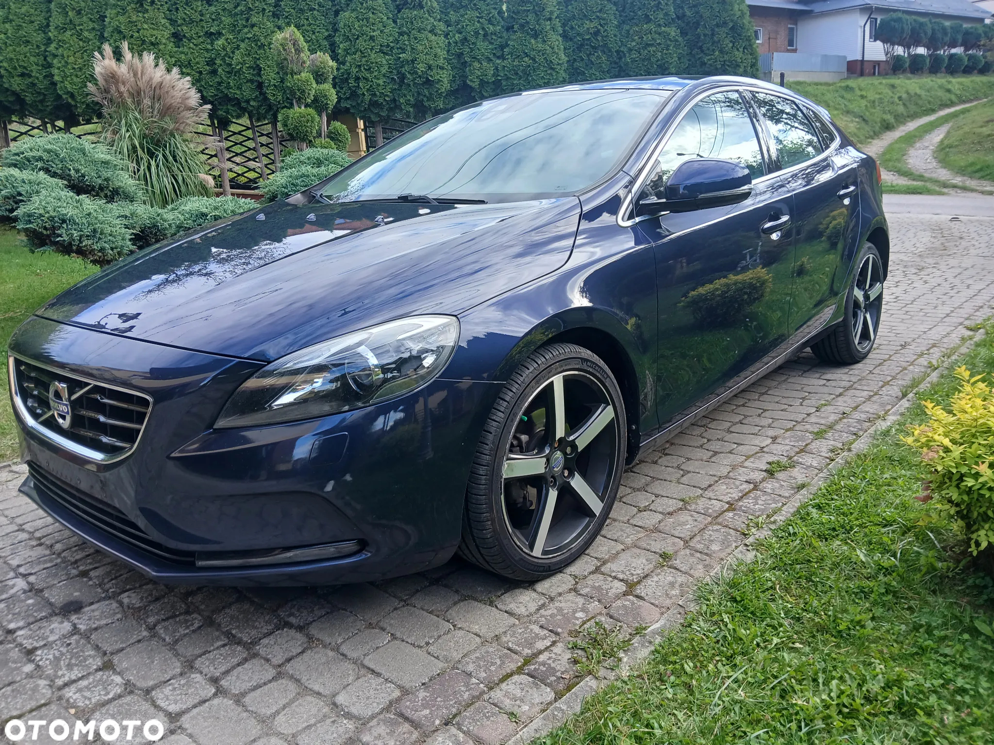 Volvo V40 D2 Summum - 18