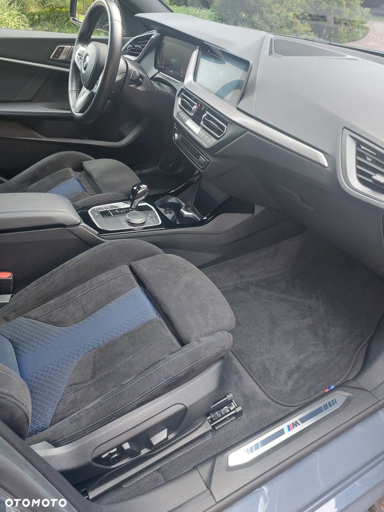 BMW Seria 2 - 5