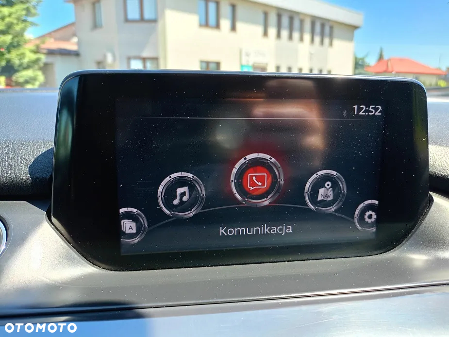 Mazda 6 Kombi SKYACTIV-G 165 Nakama - 18