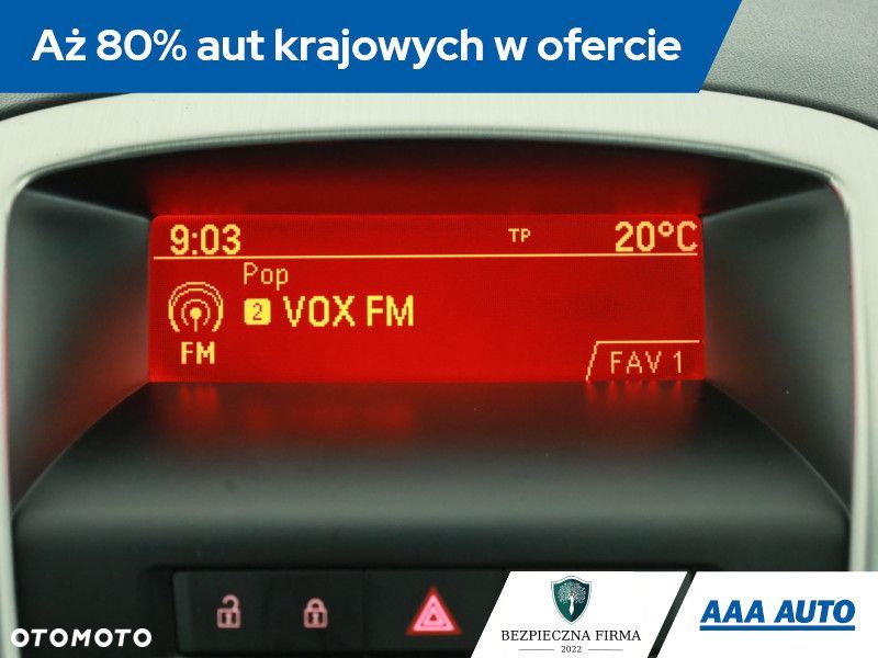 Opel Astra - 11
