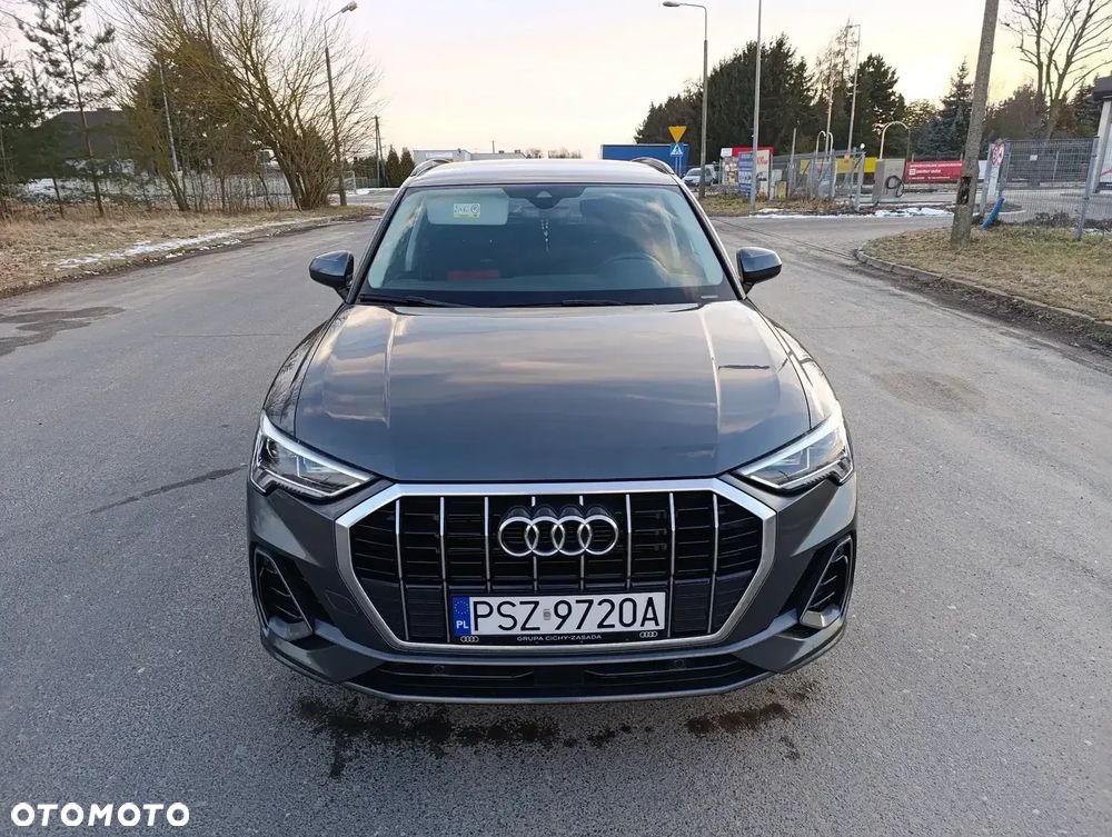 Audi Q3 - 34