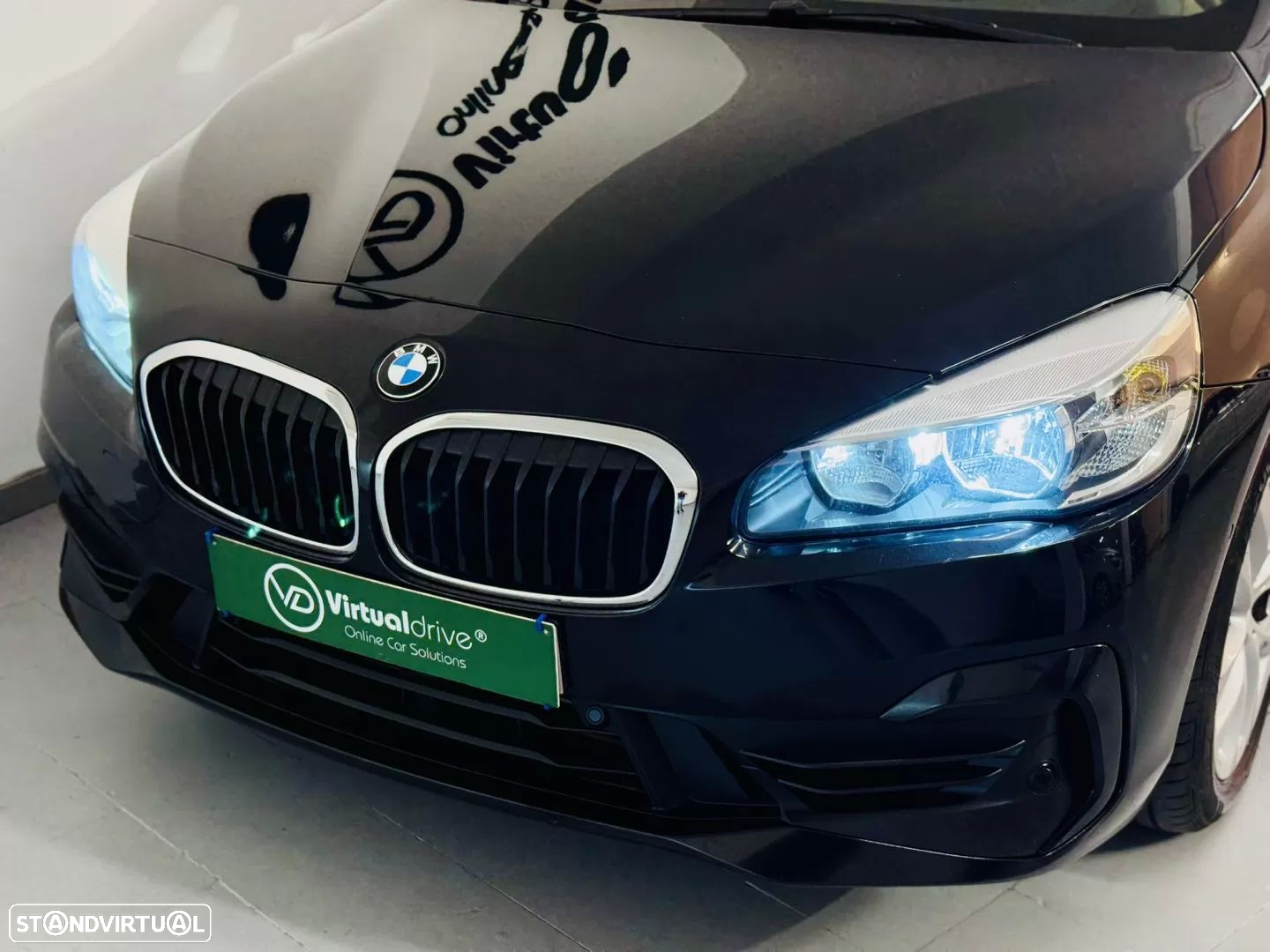 BMW 225xe Active Tourer Advantage - 17