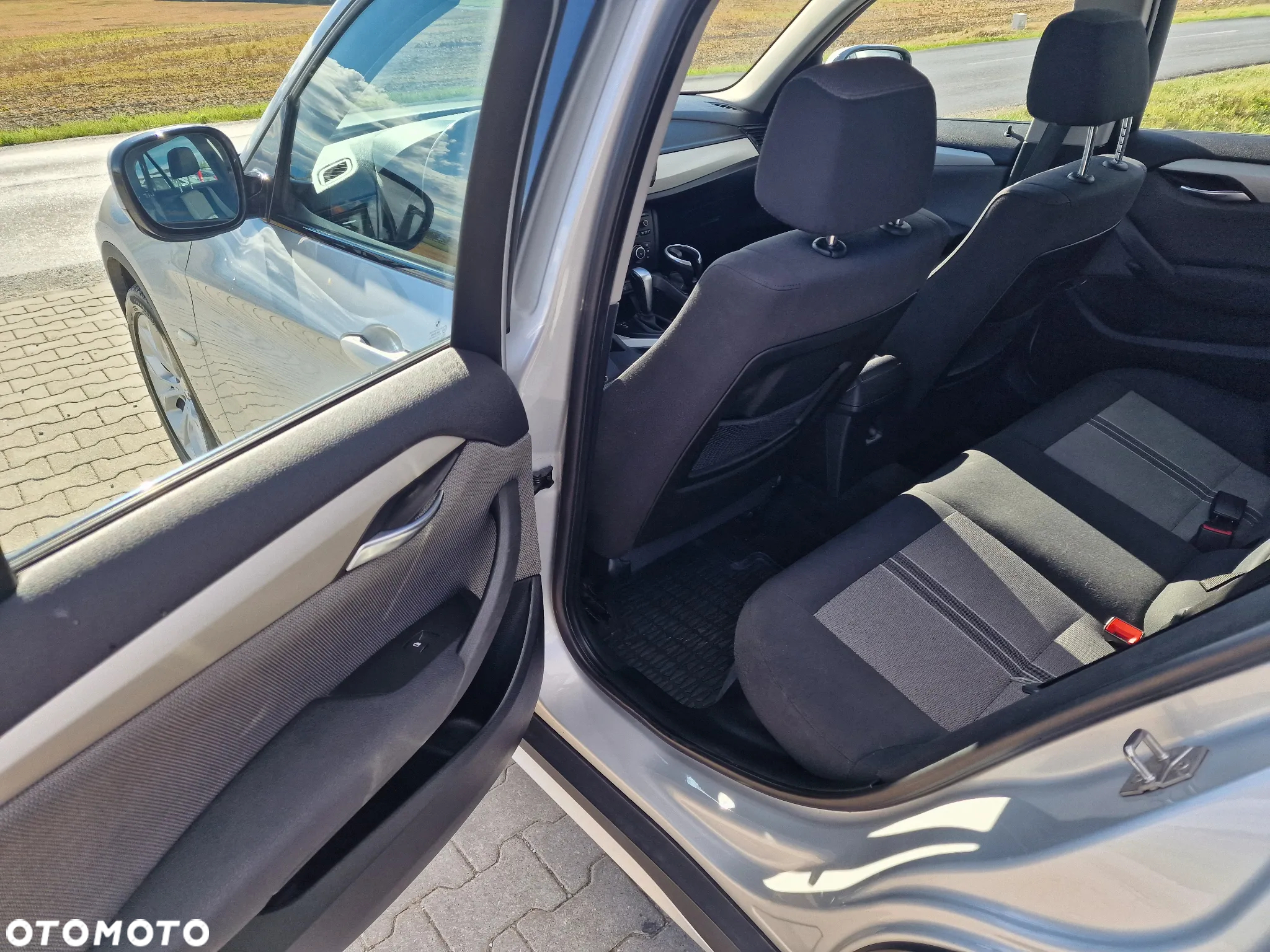 BMW X1 xDrive20d - 19