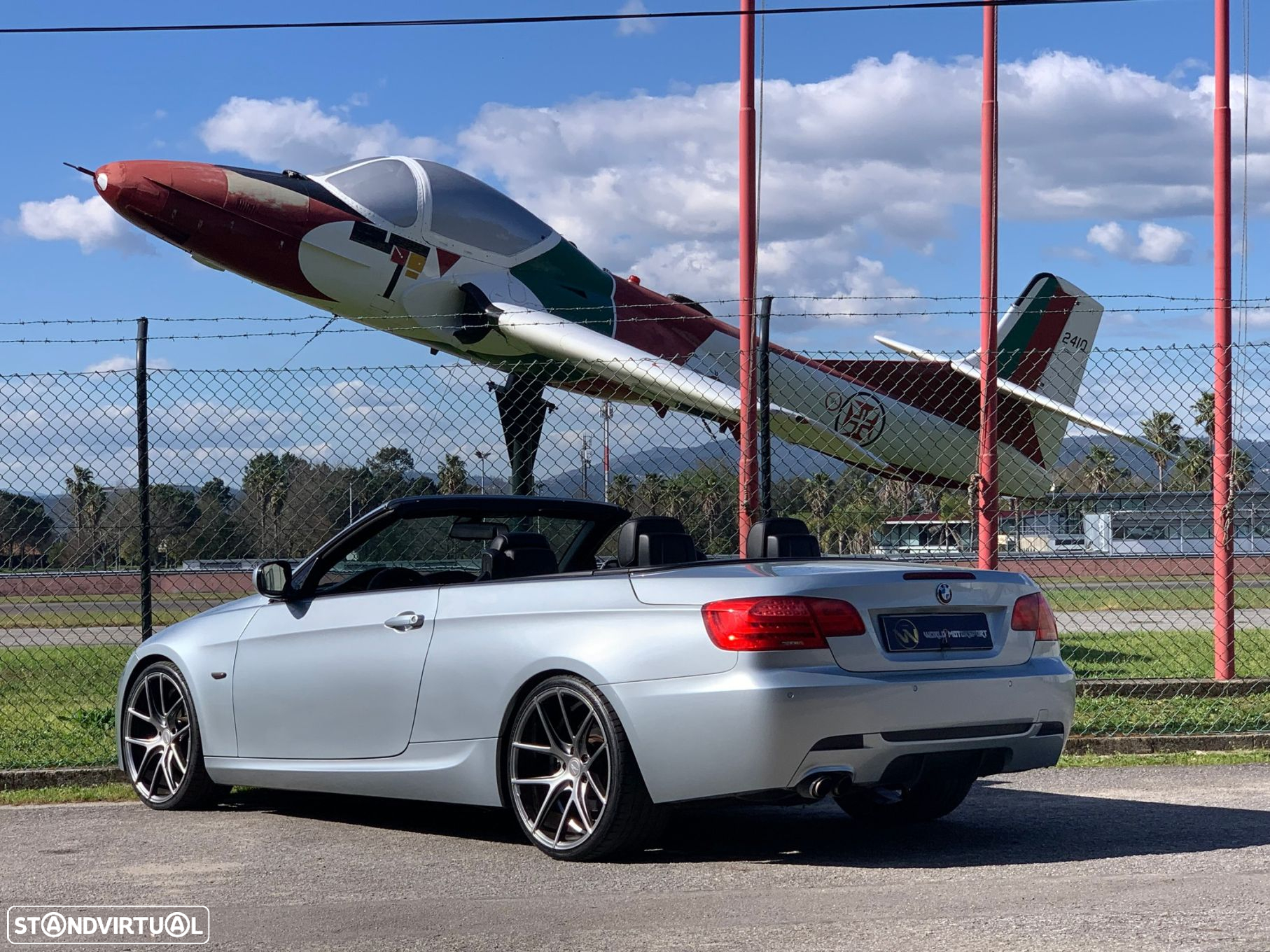 BMW 320 - 26