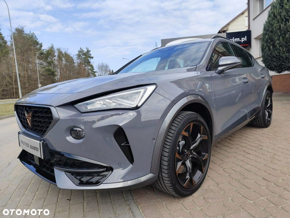 Cupra Formentor - 3
