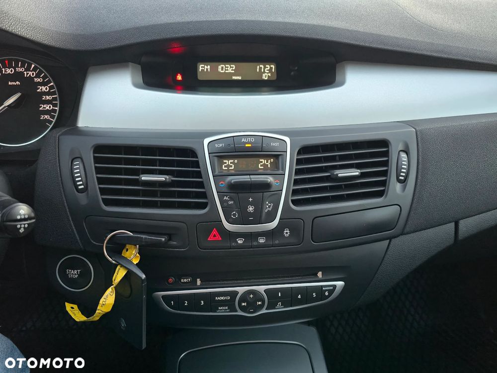 Renault Laguna 2.0 16V 140 Sportway - 26