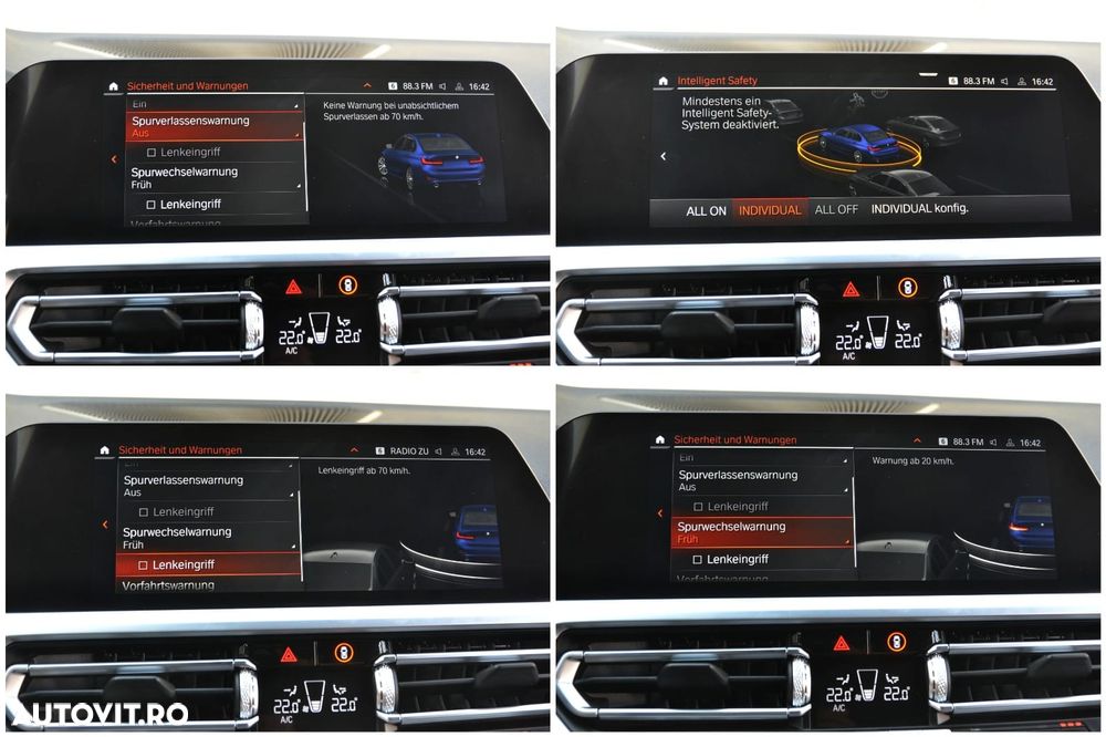 BMW Seria 3 320d Aut. - 8