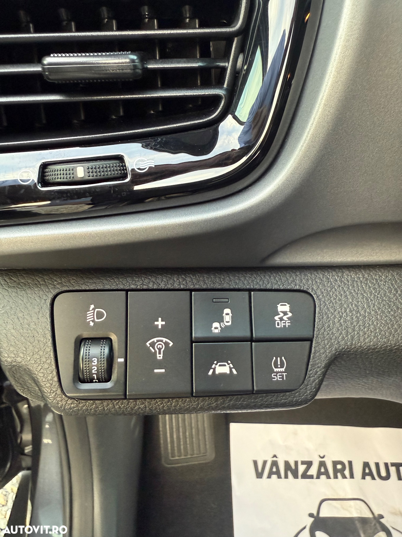 Kia Stonic 1.0 T-GDI 120 Platinum Edition - 17