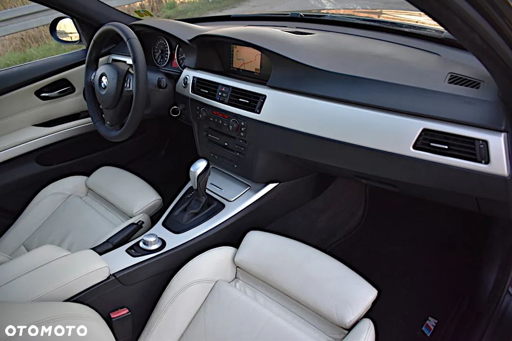 BMW Seria 3 - 30