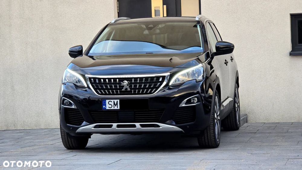 Peugeot 3008 1.2 PureTech Allure S&S - 10