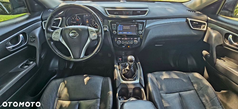 Nissan X-Trail 1.6 DCi ALL-MODE 4x4i N-Connecta - 19