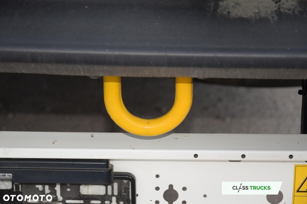 Krone SDR Cool Liner FP 60 ThermoKing SLXi 300 - 9